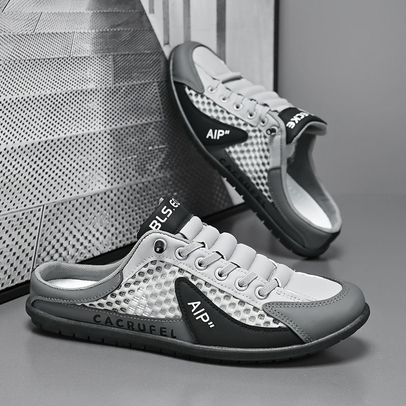 Bliss - The Ultra Breathable Slippers