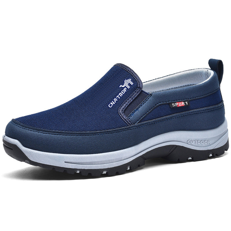 Adventurer - Comfortable Active Shoes