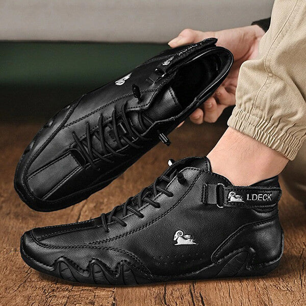 LDeck Explorer - Urban Sneakers