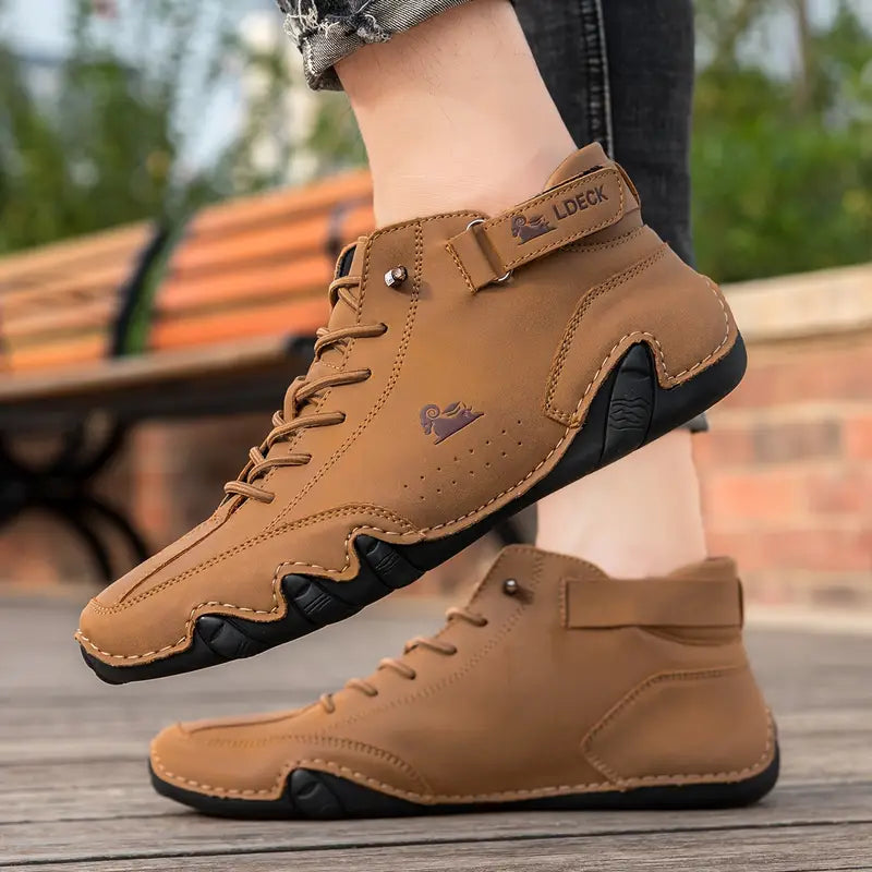LDeck Explorer - Urban Sneakers