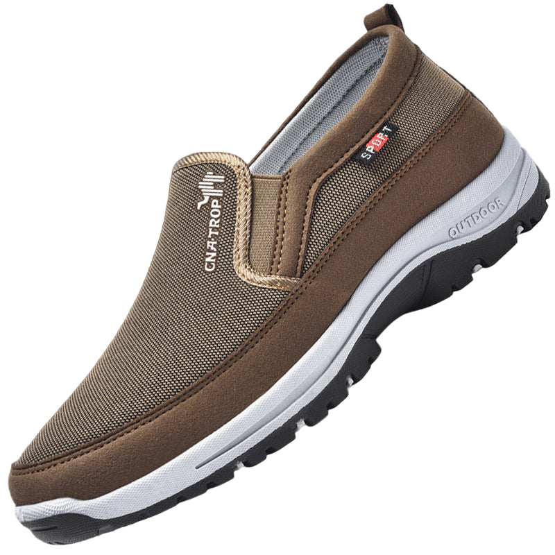 Adventurer - Comfortable Active Shoes