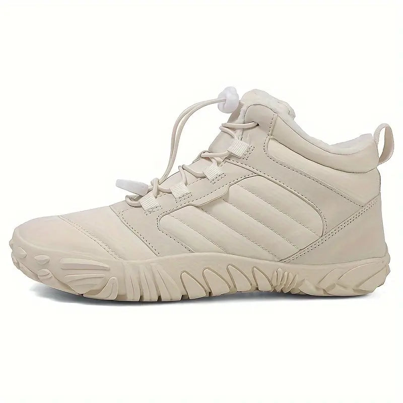 Arctic Elite - Non-slip & Waterproof Winter Barefoot Shoes for Women