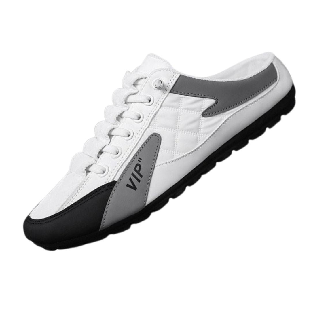 Velocity - The "Wear Them Anywhere" Slippers